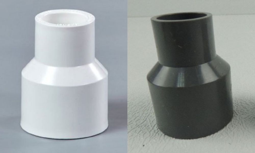 đặc điểm côn thu pvc