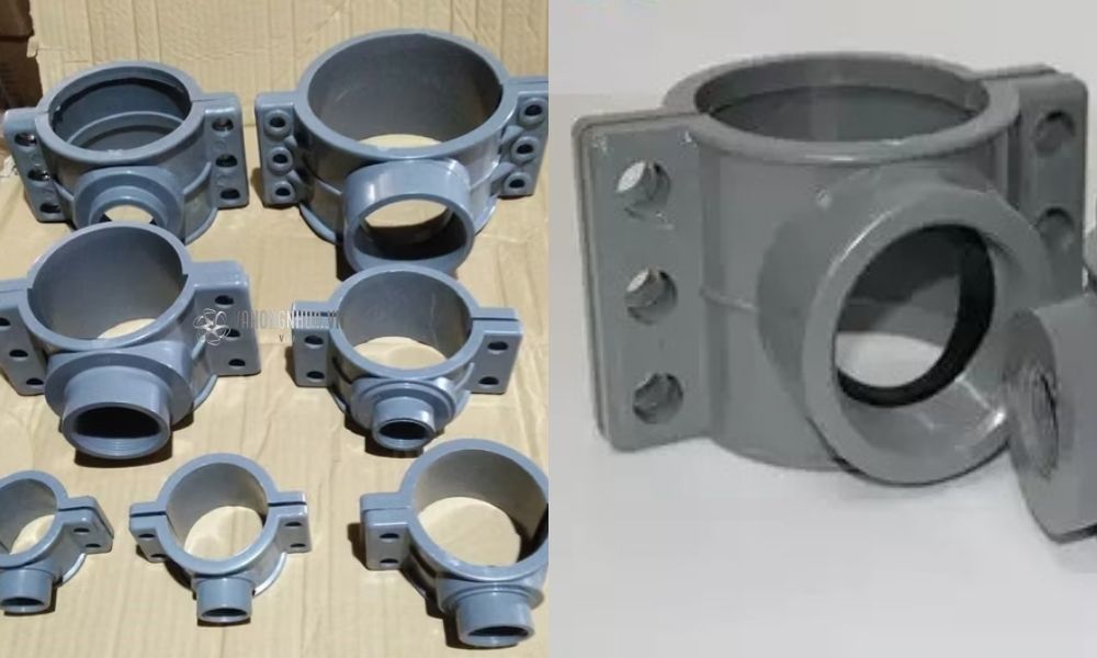 đặc điểm đai khởi thủy pvc