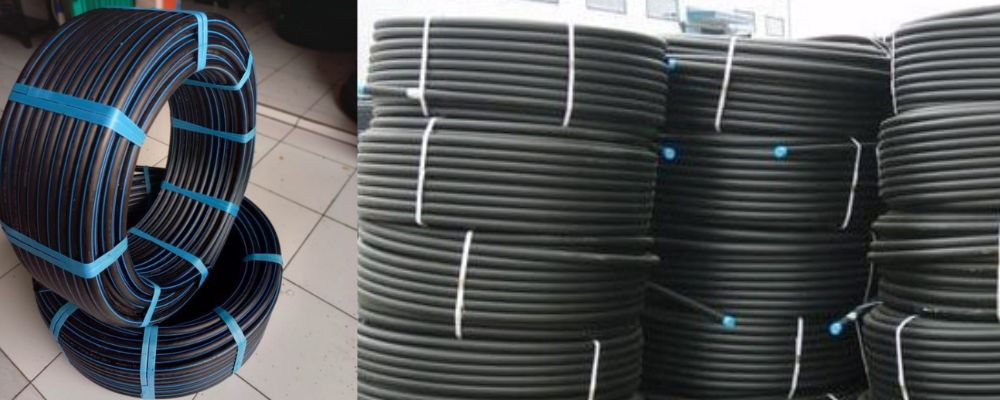 giá ống hdpe 25