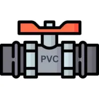 Van nhựa PVC