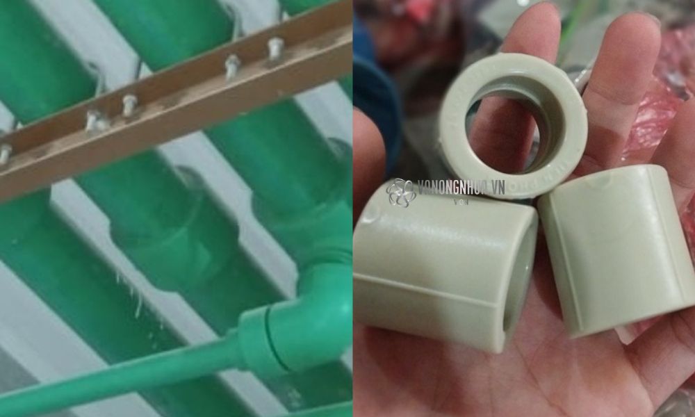 kết luận măng sông ppr