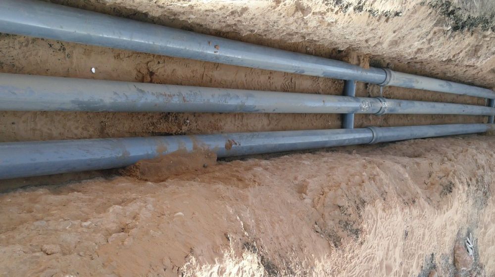 khả năng chống ăn mòn và hóa chất của ống nhựa uPVC