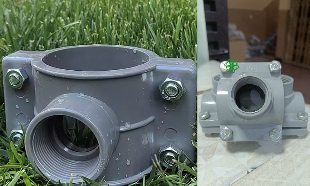 khái niệm đai khởi thủy pvc