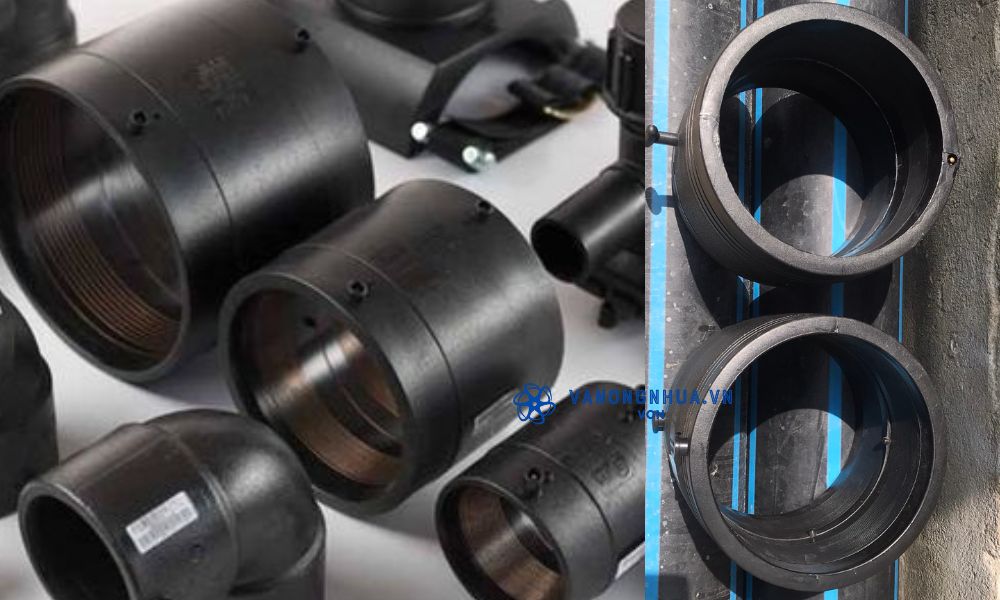 khái niệm măng sông hdpe