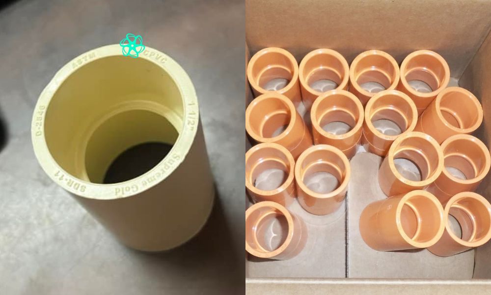 khái niệm măng sông nhựa cpvc