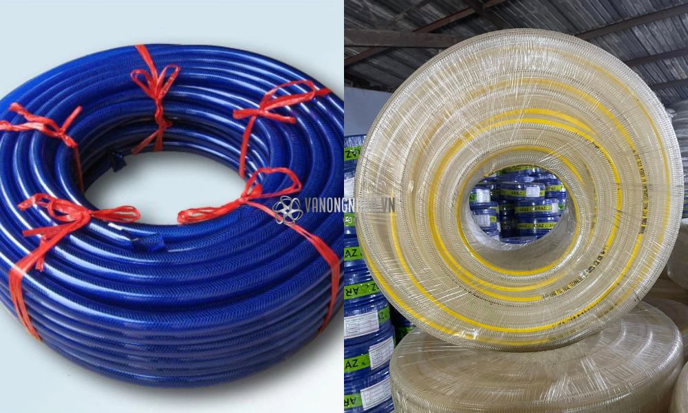 khái niệm ống nhựa dẻo