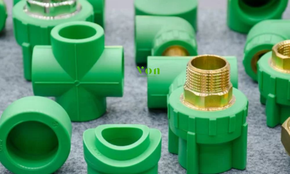 khái niệm phụ kiện ppr