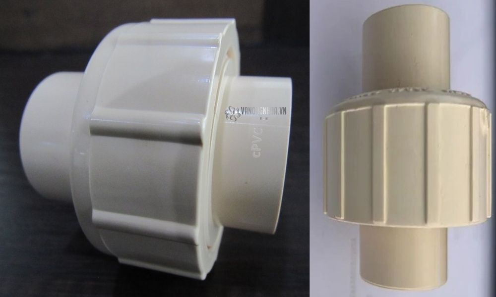 khái niệm rắc co nhựa cpvc