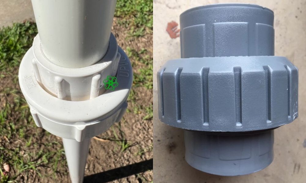 khái niệm rắc co upvc