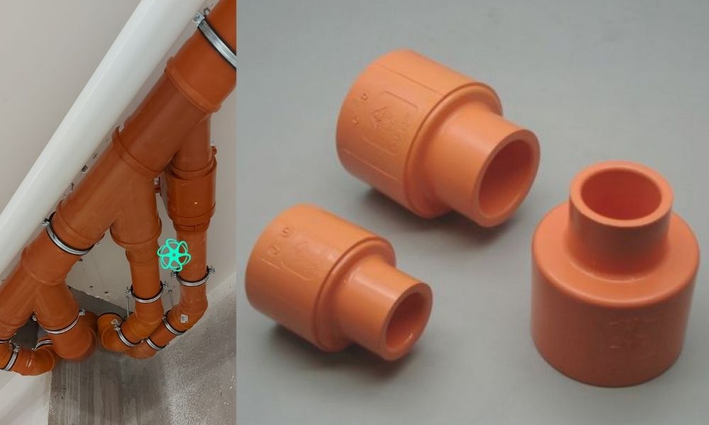 kích thước côn thu cpvc
