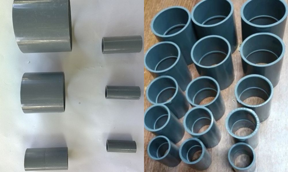 kích thước măng sông pvc