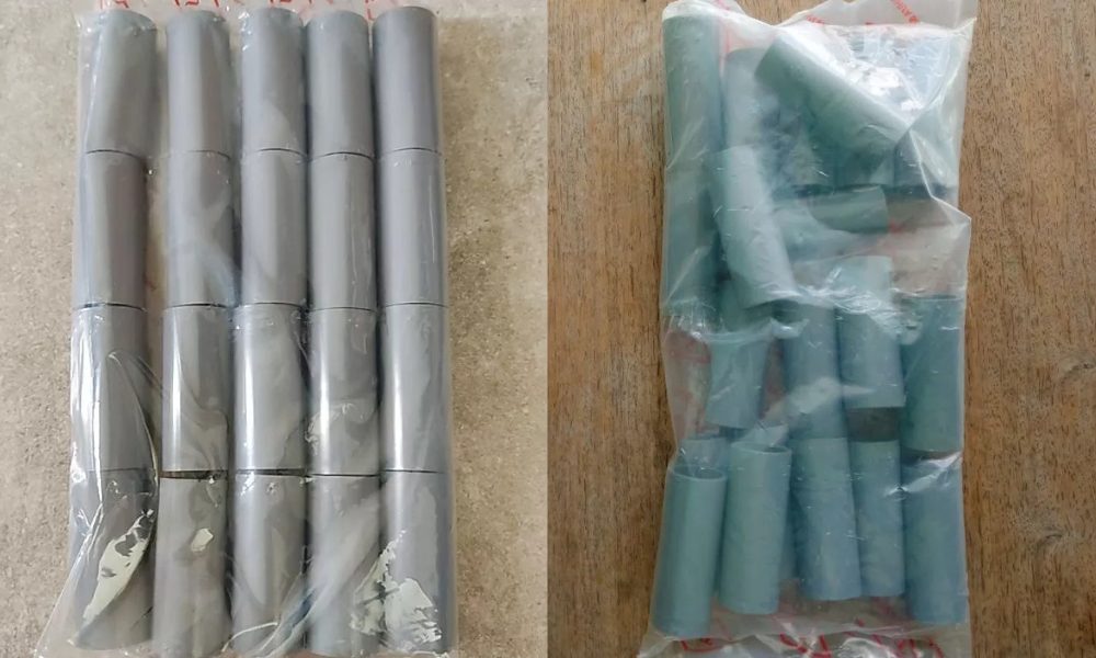 lưu ý chọn măng sông upvc