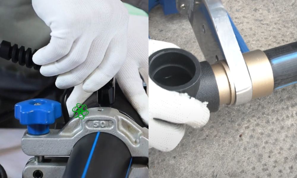 lưu ý chọn ống hdpe 50
