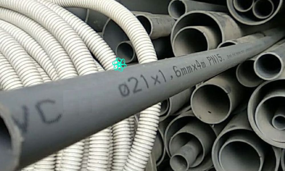 lưu ý chọn ống nhựa pvc 21