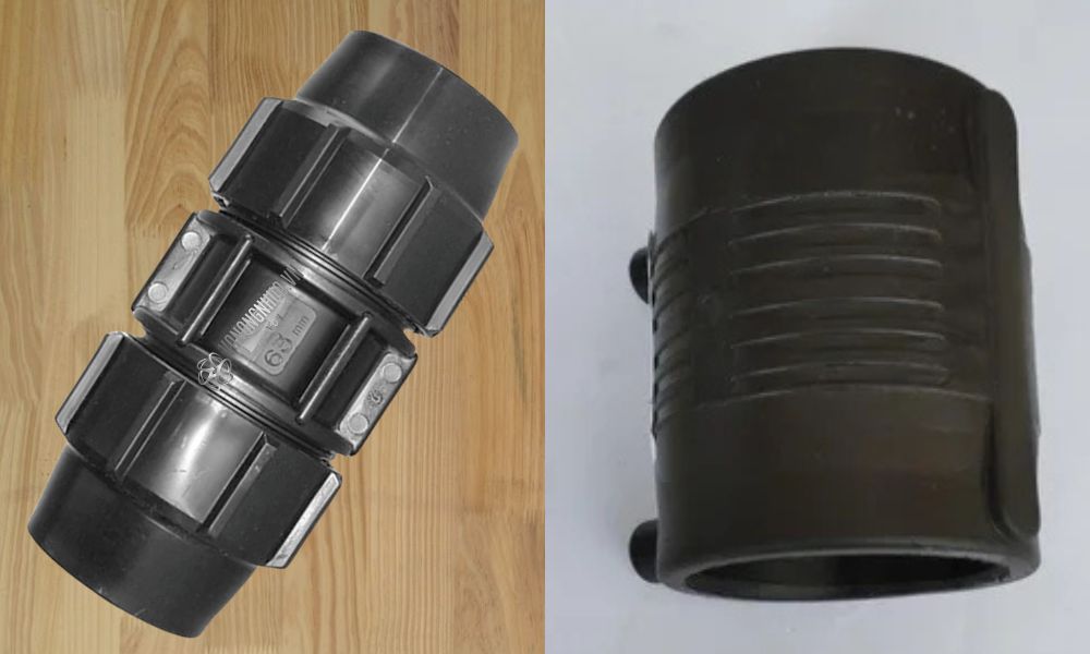 măng sông hdpe d63 là gì