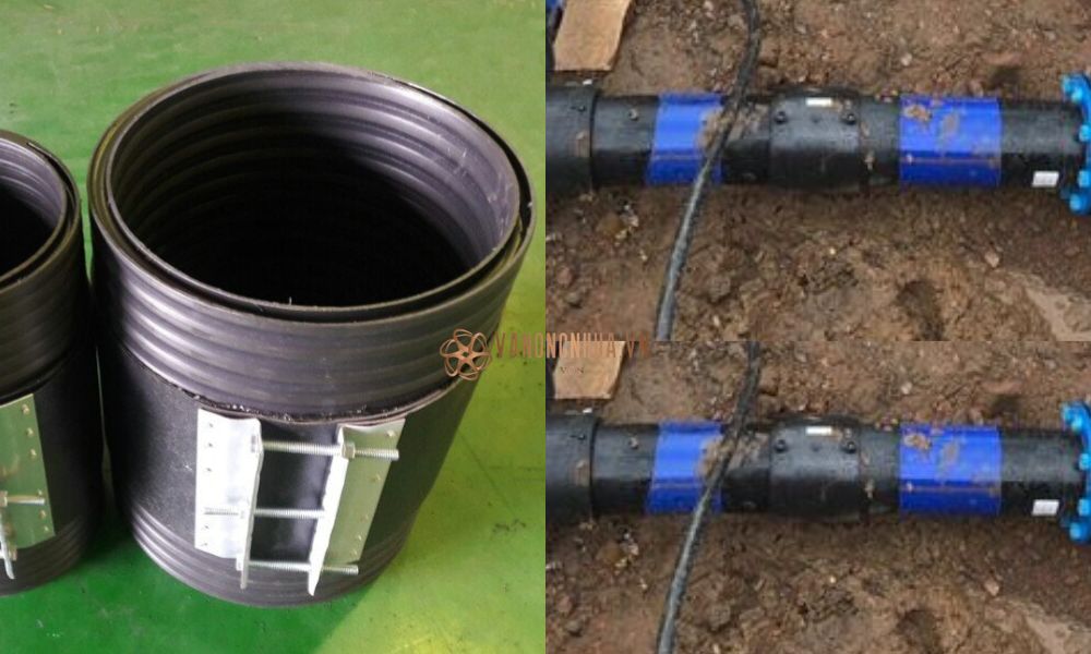 măng sông hdpe đảm bảo kin khít không
