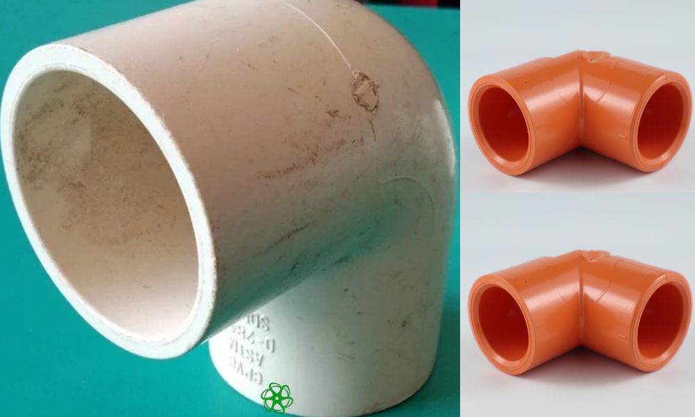 màu sắc cút nhựa cpvc