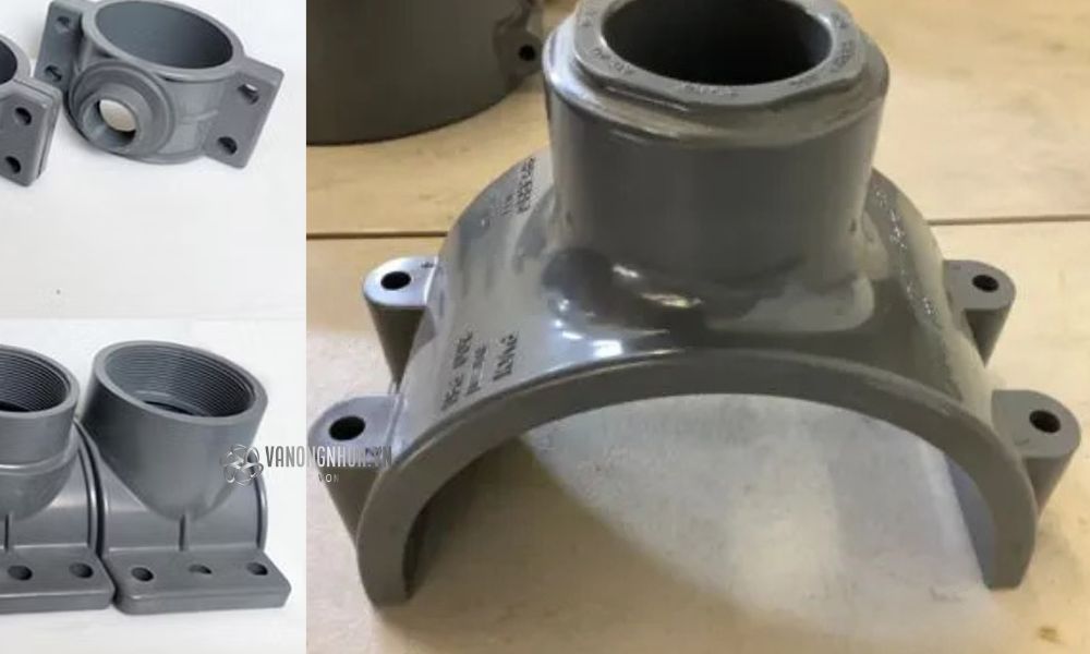 nhận biết đai khởi thủy pvc