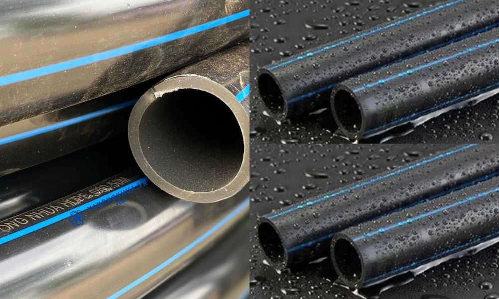ống hdpe 60 là gì