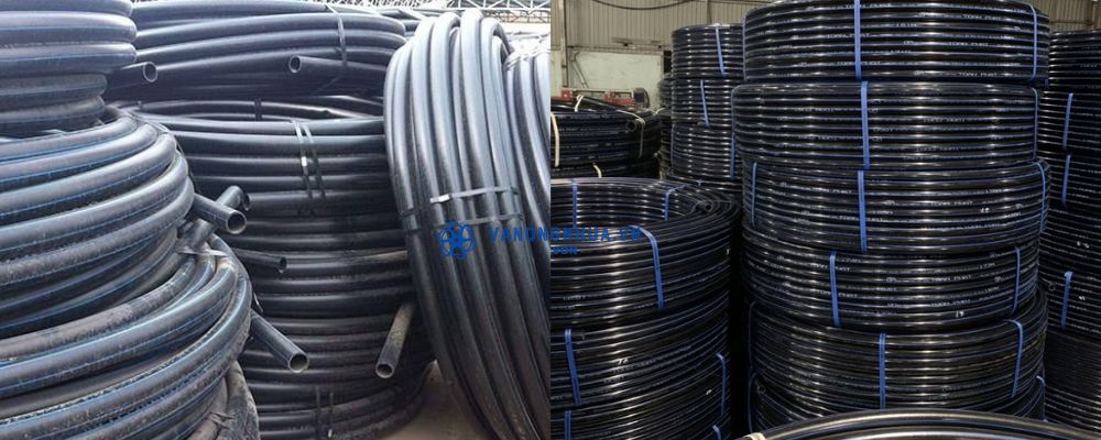 ống nhựa hdpe phi 27 dày bao nhiêu