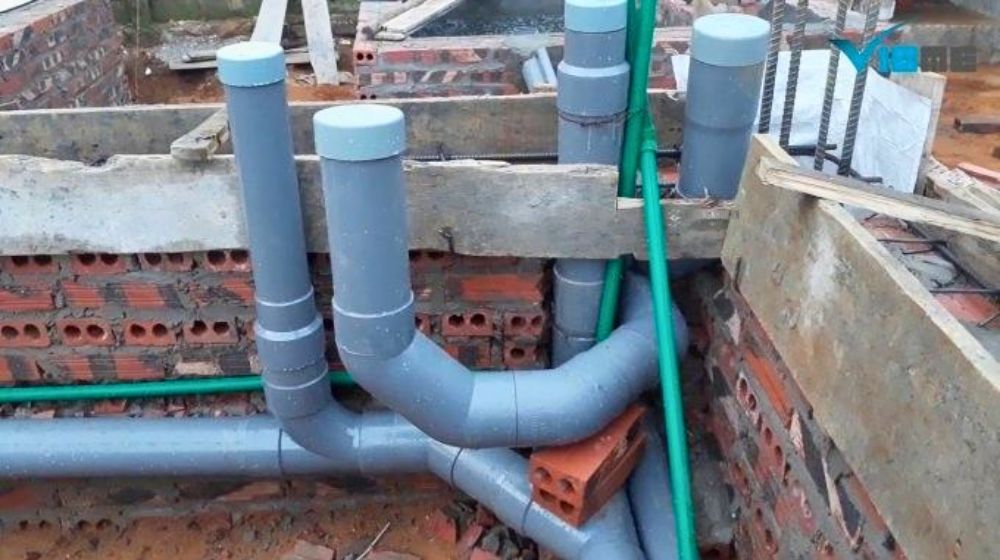 ống nhựa uPVC có bị ảnh hưởng bởi tia UV không