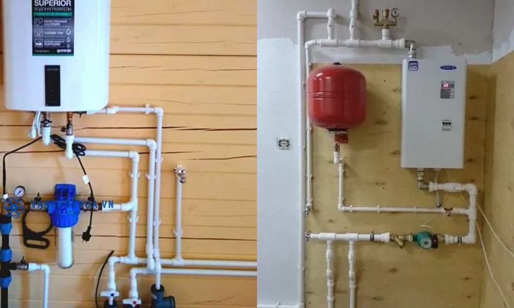 ống pvc d20 dùng cho nước sinh hoạt không