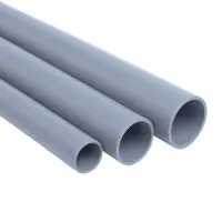 Ống nhựa PVC