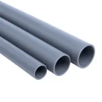 Ống nhựa uPVC