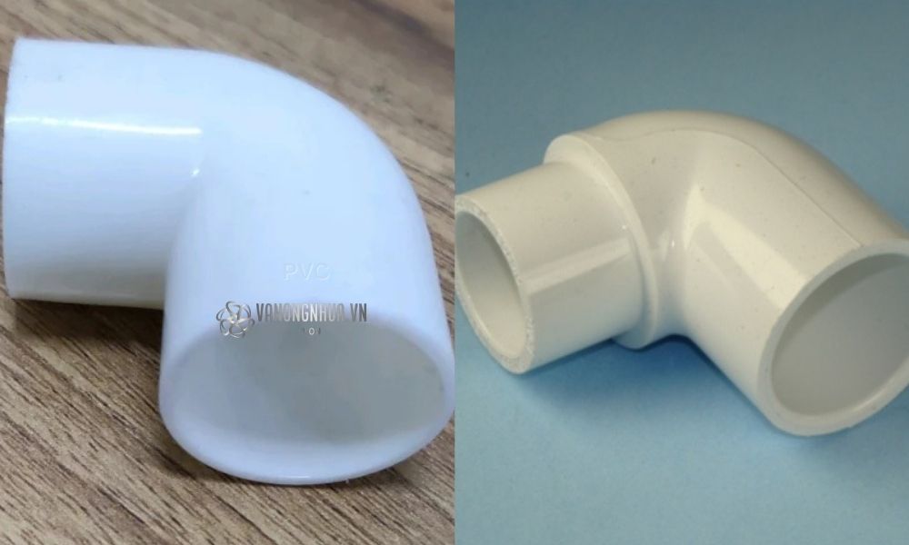 phân loại co pvc