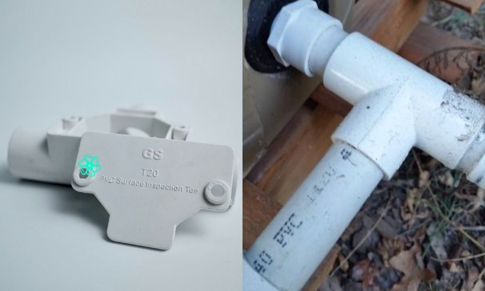 phụ kiện pvc chất lượng cao