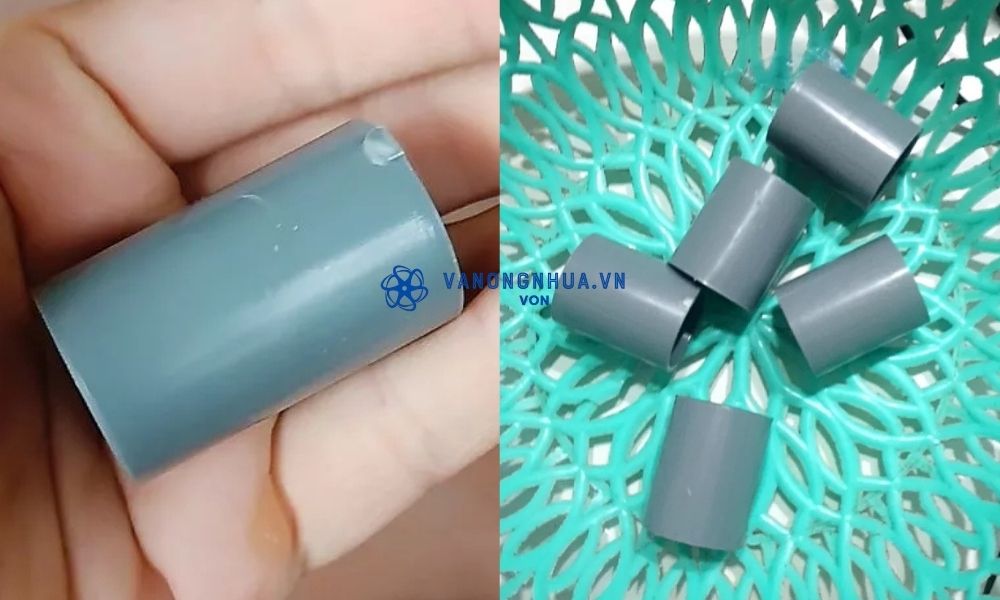 phụ kiện upvc kiểu măng sông