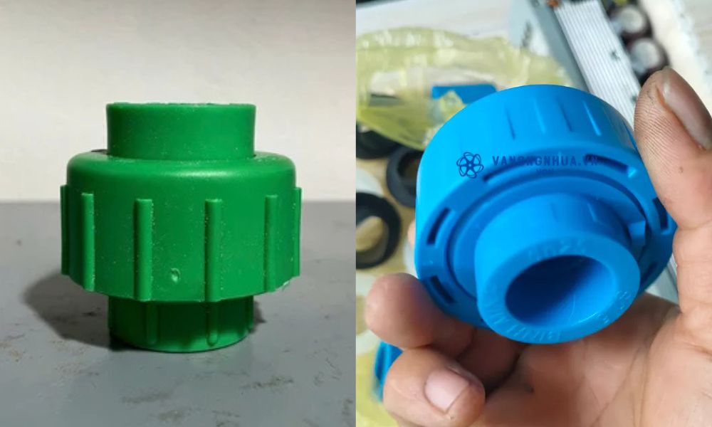 rắc co ppr là gì