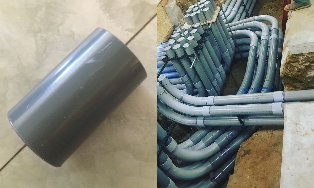 tên gọi khác măng sông pvc