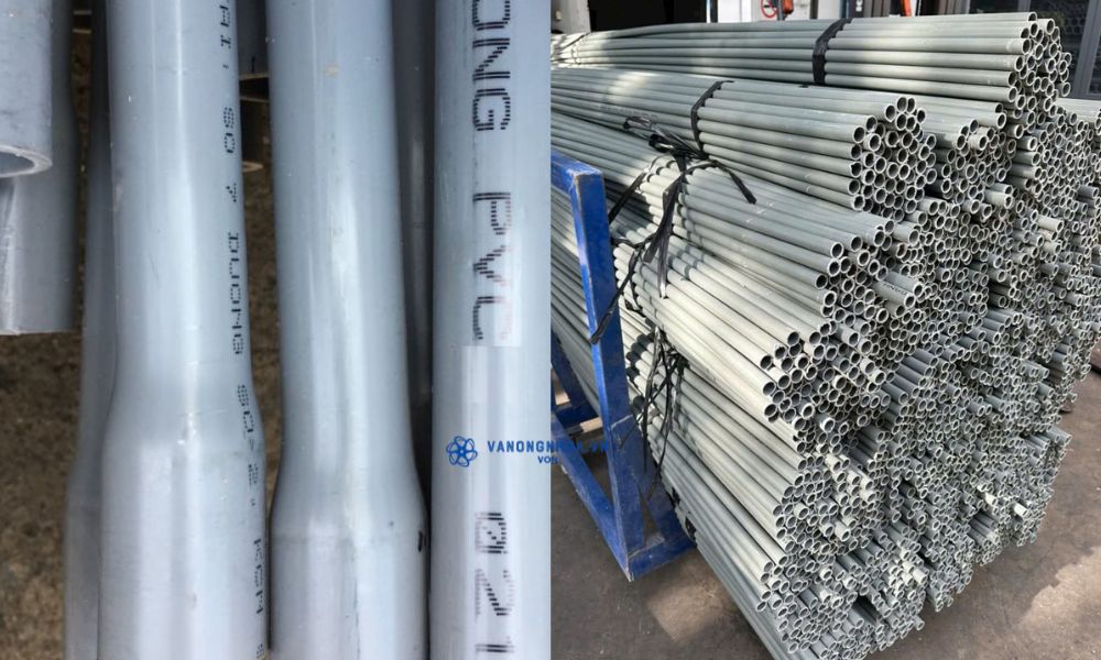 tên gọi khác ống nhựa pvc 21