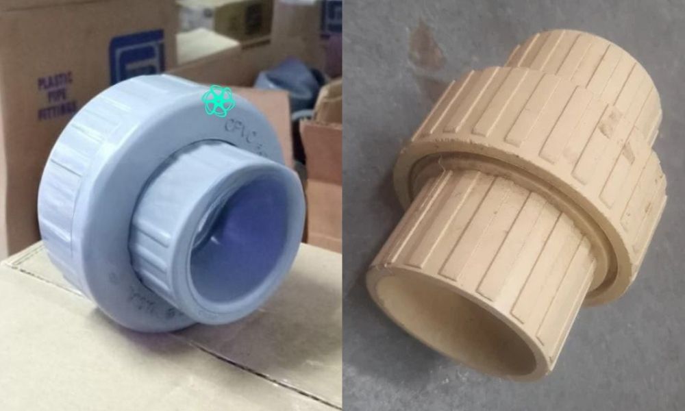 tên gọi khác rắc co nhựa cpvc