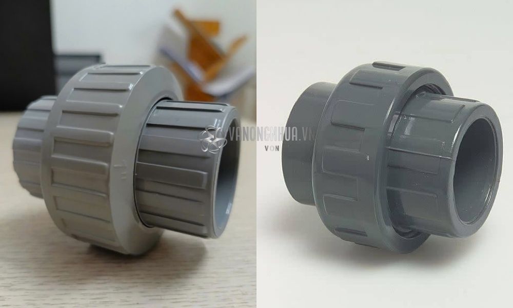 tên gọi khác rắc co pvc