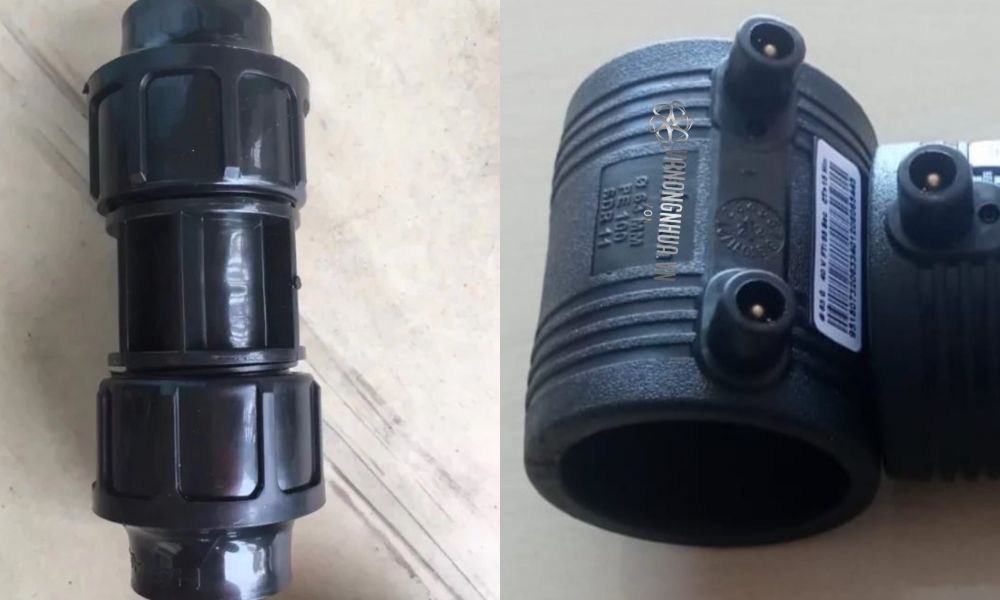 thông số măng sông hdpe d63