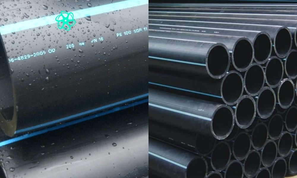 thông số ống hdpe d200