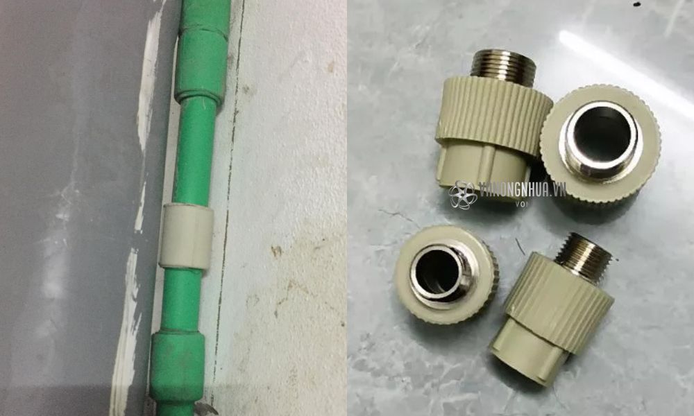 tiêu chí chọn măng sông ppr