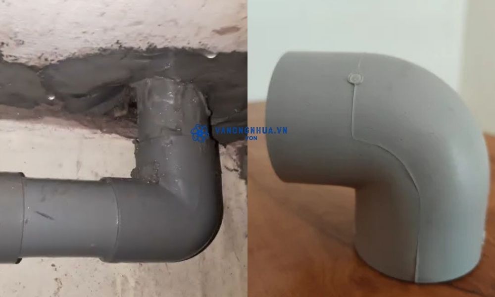 tiêu chuẩn co pvc
