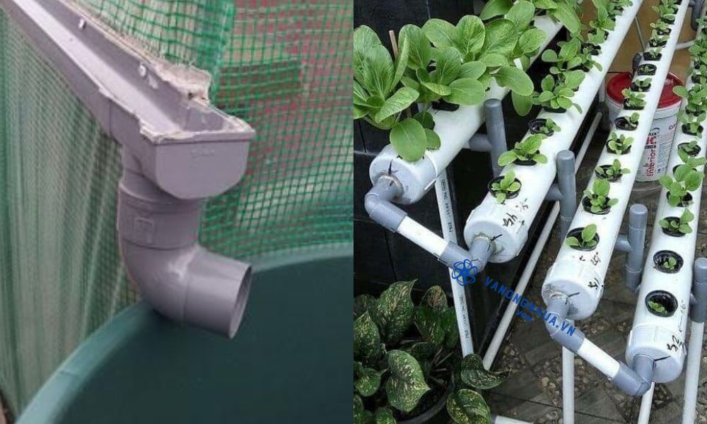 tuổi thọ co pvc