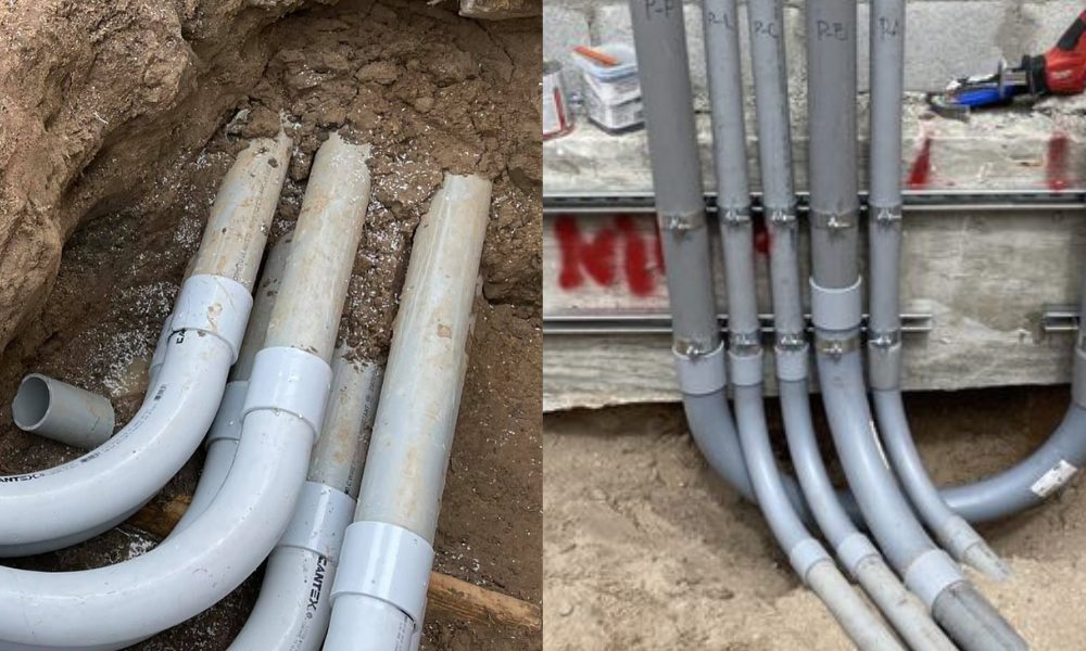tuổi thọ măng sông upvc