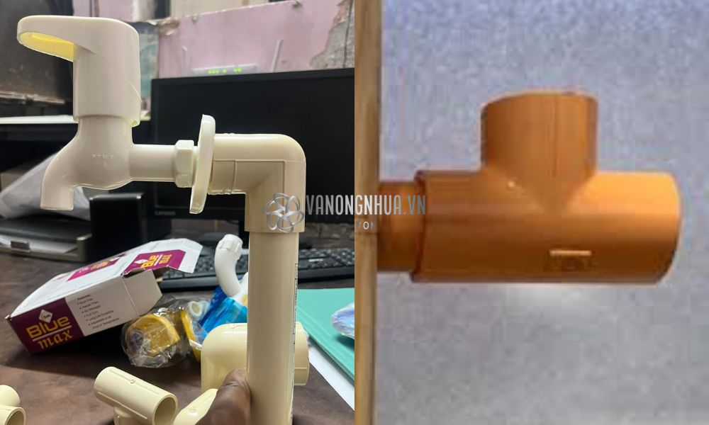 tuổi thọ phụ kiện ống nhựa cpvc