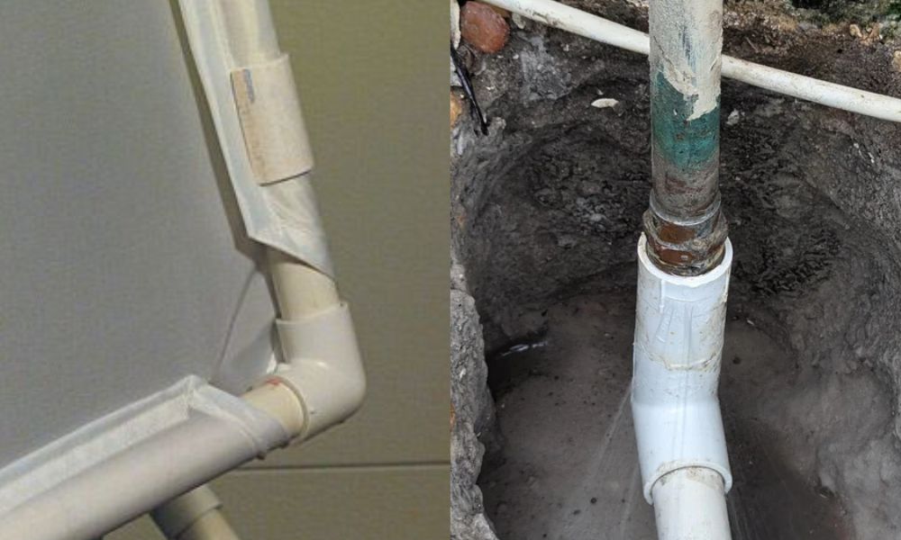 tuổi thọ phụ kiện pvc