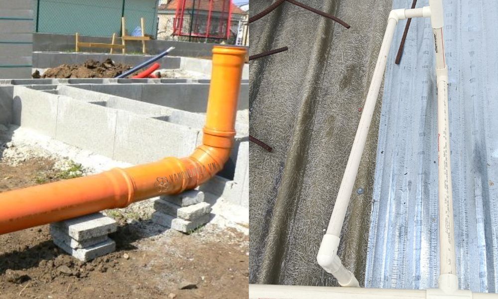 ứng dụng cút nhựa cpvc