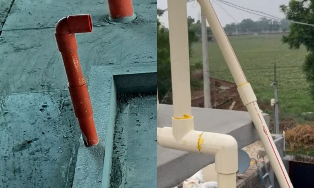 ứng dụng măng sông nhựa cpvc