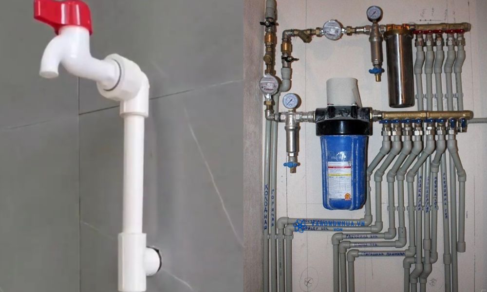 ứng dụng ống nhựa pvc 21