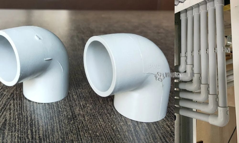 ưu điểm co pvc