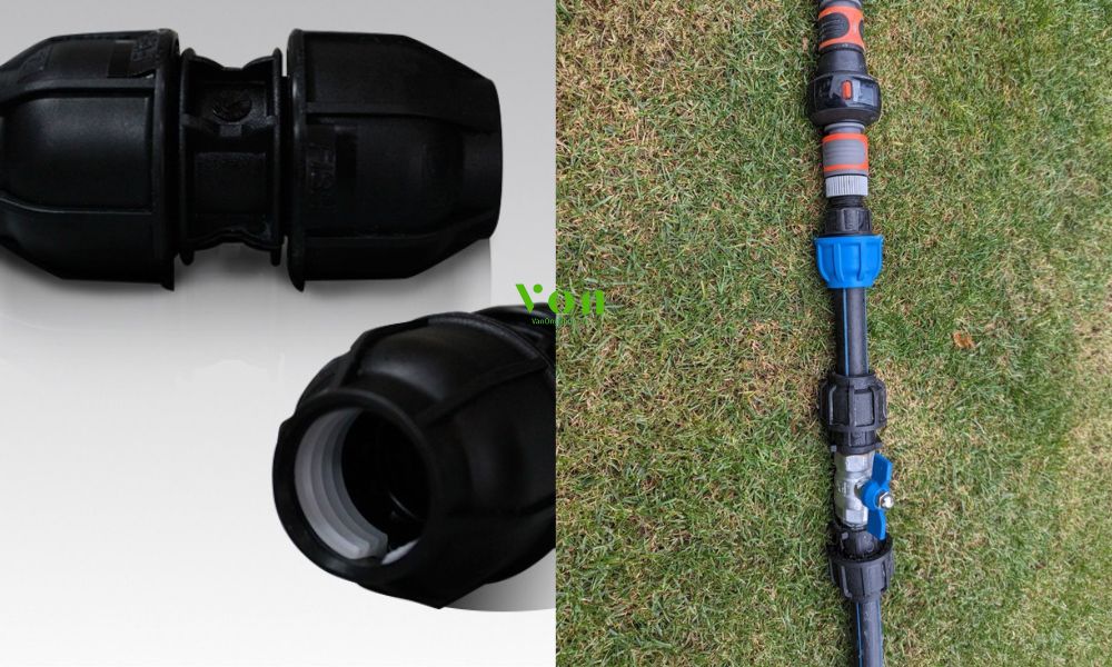 ưu điểm măng sông hdpe