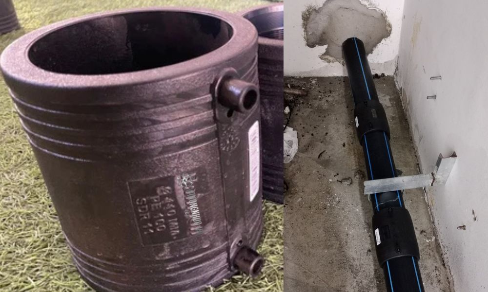 ưu điểm măng sông nối ống hdpe 110